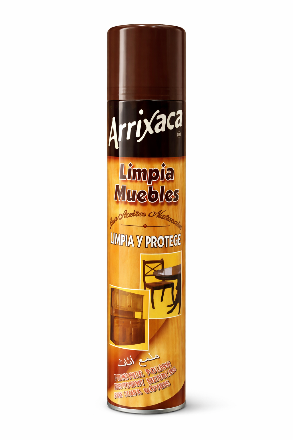Lave Bois Arixaca - Drogerie & Entretien maison| Supermarche Dakar-Senegal